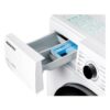 Стиральная машина Nordfrost i-DDQ4 10120 W — изображение 8