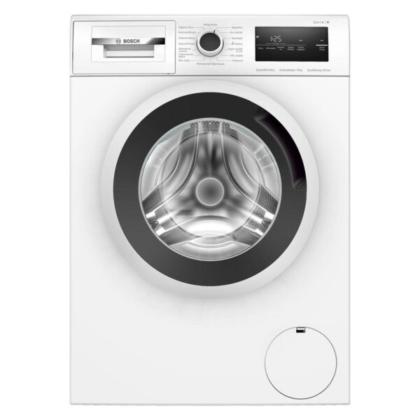 Стиральная машина Bosch WAN2810GPL