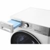 Сушильная машина LG DC10V9V9E — изображение 4