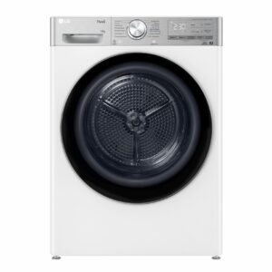 Сушильная машина LG DC10V9V9E
