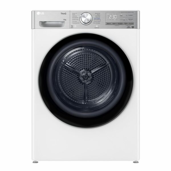 Сушильная машина LG DC10V9V9E