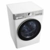 Сушильная машина LG DC10V9V9E — изображение 9