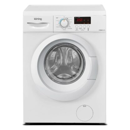 Стиральная машина Korting KWM 40B1270 — изображение 2