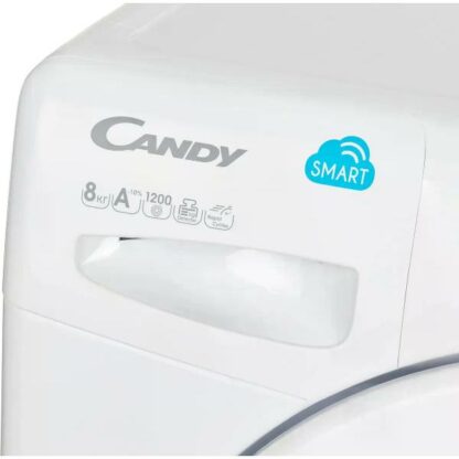 Стиральная машина Candy Smart CSS4 1282D1/2-07 — изображение 10