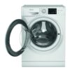 Стиральная машина Hotpoint NSB 6015 WV RU — изображение 2