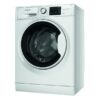 Стиральная машина Hotpoint NSB 6015 WV RU — изображение 3
