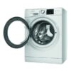 Стиральная машина Hotpoint NSB 6015 WV RU — изображение 4