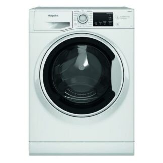 Стиральная машина Hotpoint NSB 6015 WV RU