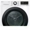 Сушильная машина LG DC90V3V6W — изображение 6