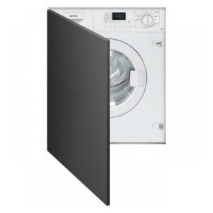 Встраиваемая стиральная машина с сушкой Smeg LSIA127
