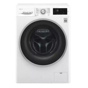 Стиральная машина LG F2J6NM7W/I