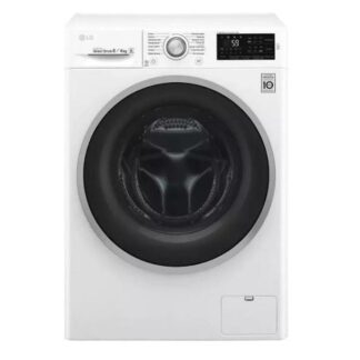 Стиральная машина LG F2J6NM7W/I