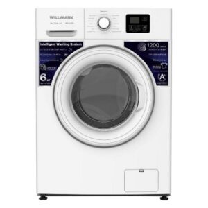 Стиральная машина Willmark WMF-6012W