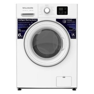 Стиральная машина Willmark WMF-6012W