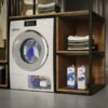Стиральная машина Miele WWV980WPS White Edition — изображение 12