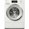 Стиральная машина Miele WWV980WPS White Edition — изображение 3