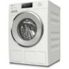 Стиральная машина Miele WWV980WPS White Edition — изображение 4
