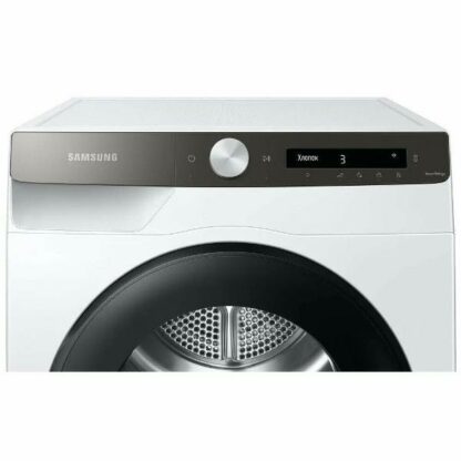 Сушильная машина Samsung DV90T5240AT LP — изображение 5