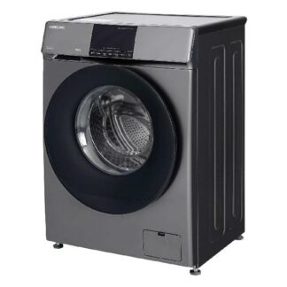 Стиральная машина Hiberg i-DDQ6-814 Sd Grey