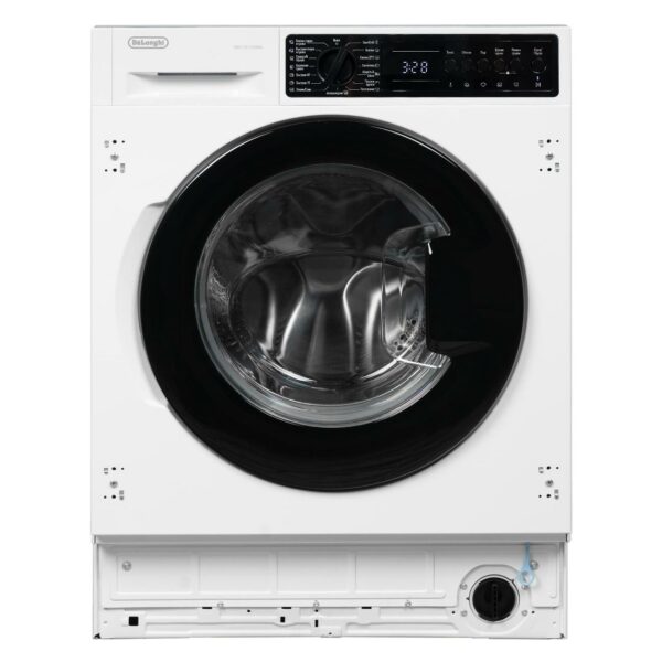Стиральная машина с сушкой DeLonghi DWDI 755 V Donna