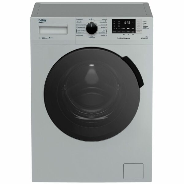 Стиральная машина Beko RSPE78612S