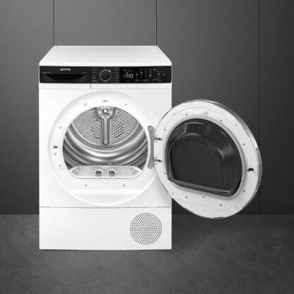 Сушильная машина Smeg DT393RU — изображение 2