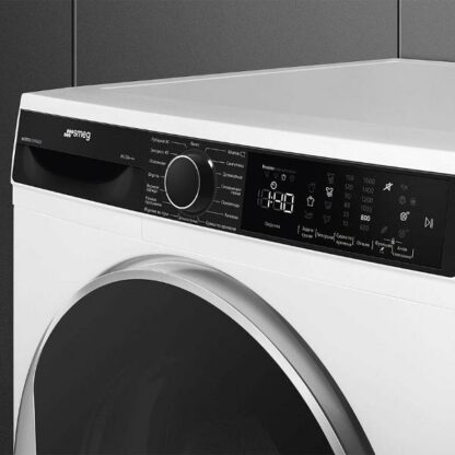 Сушильная машина Smeg DT393RU — изображение 3