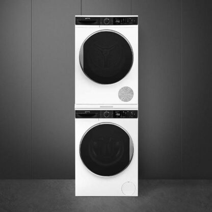 Сушильная машина Smeg DT393RU — изображение 4