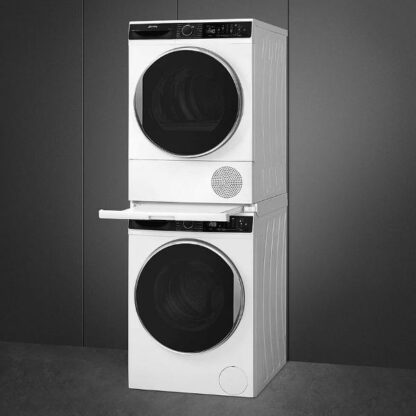 Сушильная машина Smeg DT393RU — изображение 5