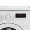 Встраиваемая стиральная машина Hansa WHE1206BI — изображение 3