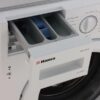 Встраиваемая стиральная машина Hansa WHE1206BI — изображение 5
