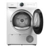 Сушильная машина Midea MD200D90WB/W-RU — изображение 2