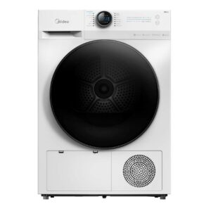 Сушильная машина Midea MD200D90WB/W-RU