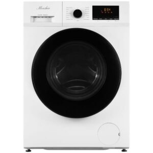 Стиральная машина с сушкой Monsher MWDM 665 Blanc