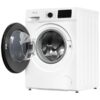 Стиральная машина с сушкой Monsher MWDM 665 Blanc — изображение 8