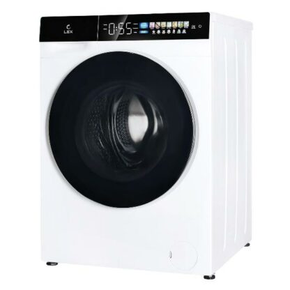 Стиральная машина LEX LWM10012WBlID — изображение 2