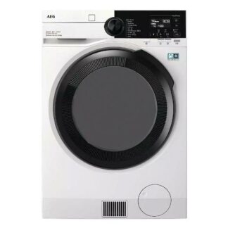 Стиральная машина с сушкой AEG LWR96944B