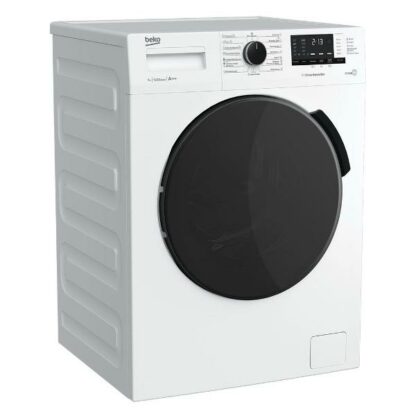 Стиральная машина Beko RSPE 78612 W — изображение 2