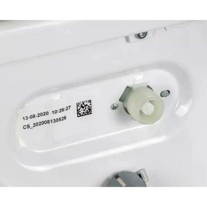 Стиральная машина Beko RSPE 78612 W — изображение 11