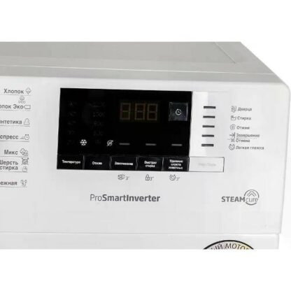 Стиральная машина Beko RSPE 78612 W — изображение 12