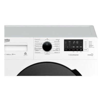 Стиральная машина Beko RSPE 78612 W — изображение 3