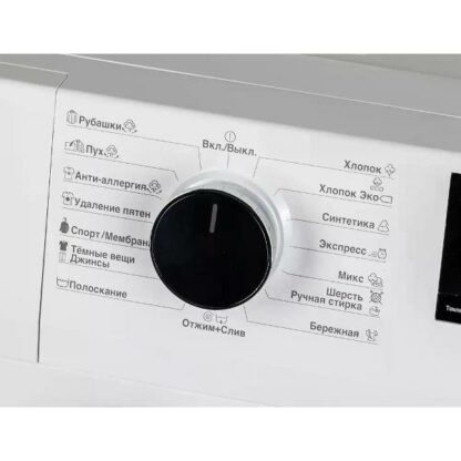 Стиральная машина Beko RSPE 78612 W — изображение 8