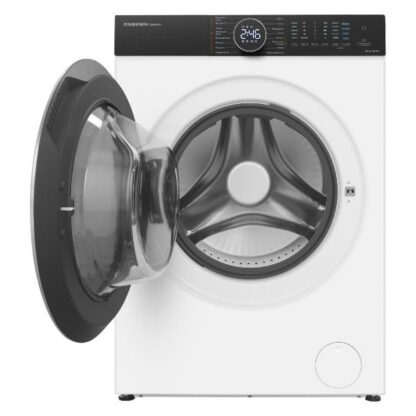 Стиральная машина с сушкой MEFERI MFWD1071216WH Comfort Plus — изображение 2