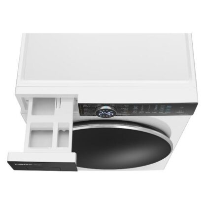 Стиральная машина с сушкой MEFERI MFWD1071216WH Comfort Plus — изображение 11