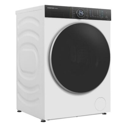 Стиральная машина с сушкой MEFERI MFWD1071216WH Comfort Plus — изображение 3