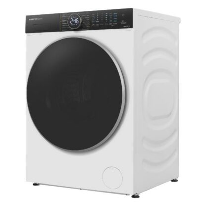 Стиральная машина с сушкой MEFERI MFWD1071216WH Comfort Plus — изображение 4