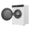 Стиральная машина с сушкой MEFERI MFWD1071216WH Comfort Plus — изображение 5