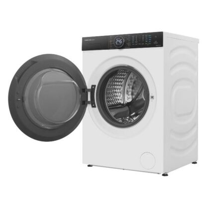 Стиральная машина с сушкой MEFERI MFWD1071216WH Comfort Plus — изображение 5