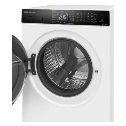 Стиральная машина с сушкой MEFERI MFWD1071216WH Comfort Plus — изображение 9