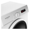 Стиральная машина Maunfeld MFWM106WH05 — изображение 4